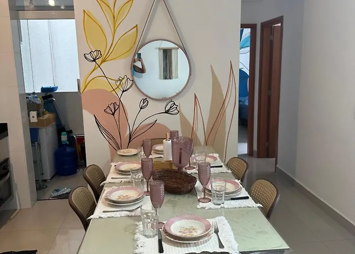 Apartamento De Praia Ubatuba